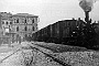 2 settembre 1911-Padova-Stazione Borgomagno-Treno inaugurale per Piazzola